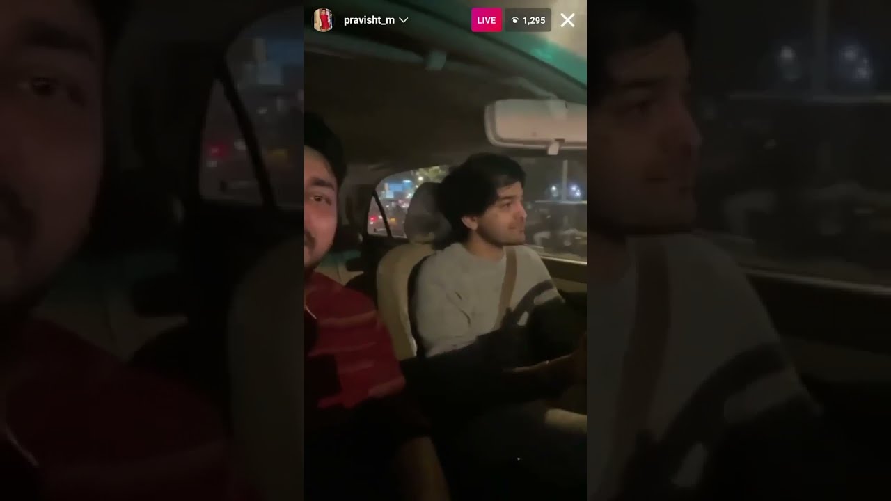 Pravisht Mishra live with Rishi Sir | Barrister Babu | Part-1 #barristerbabu#pravishtmishra#anirudh