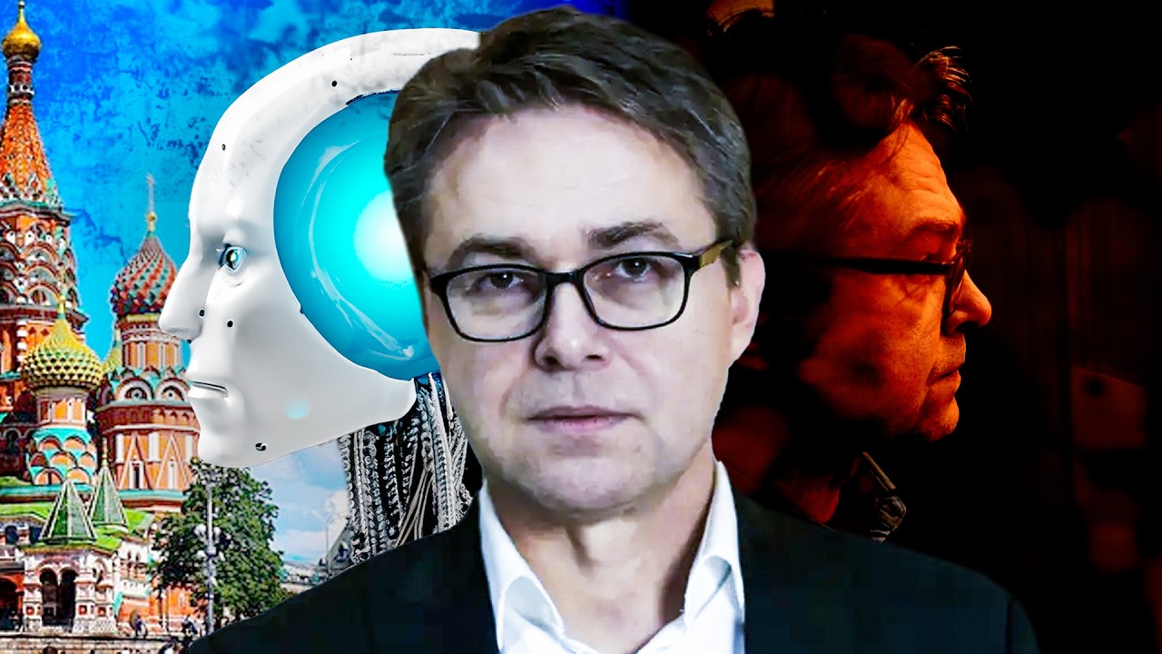 Jak boty wspierają kandydata na prezydenta Polski...