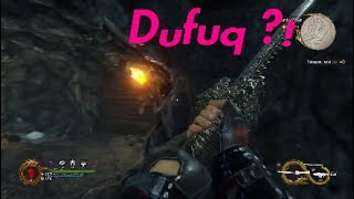 Shadow Warrior 2: Minecraft Crossover !
