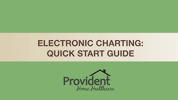 EMR Training #1: Residex QuickStart