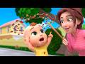 [Mix] Let’s Help the Little Bugs Together 🩹🐜 | Lalafun Kids Songs