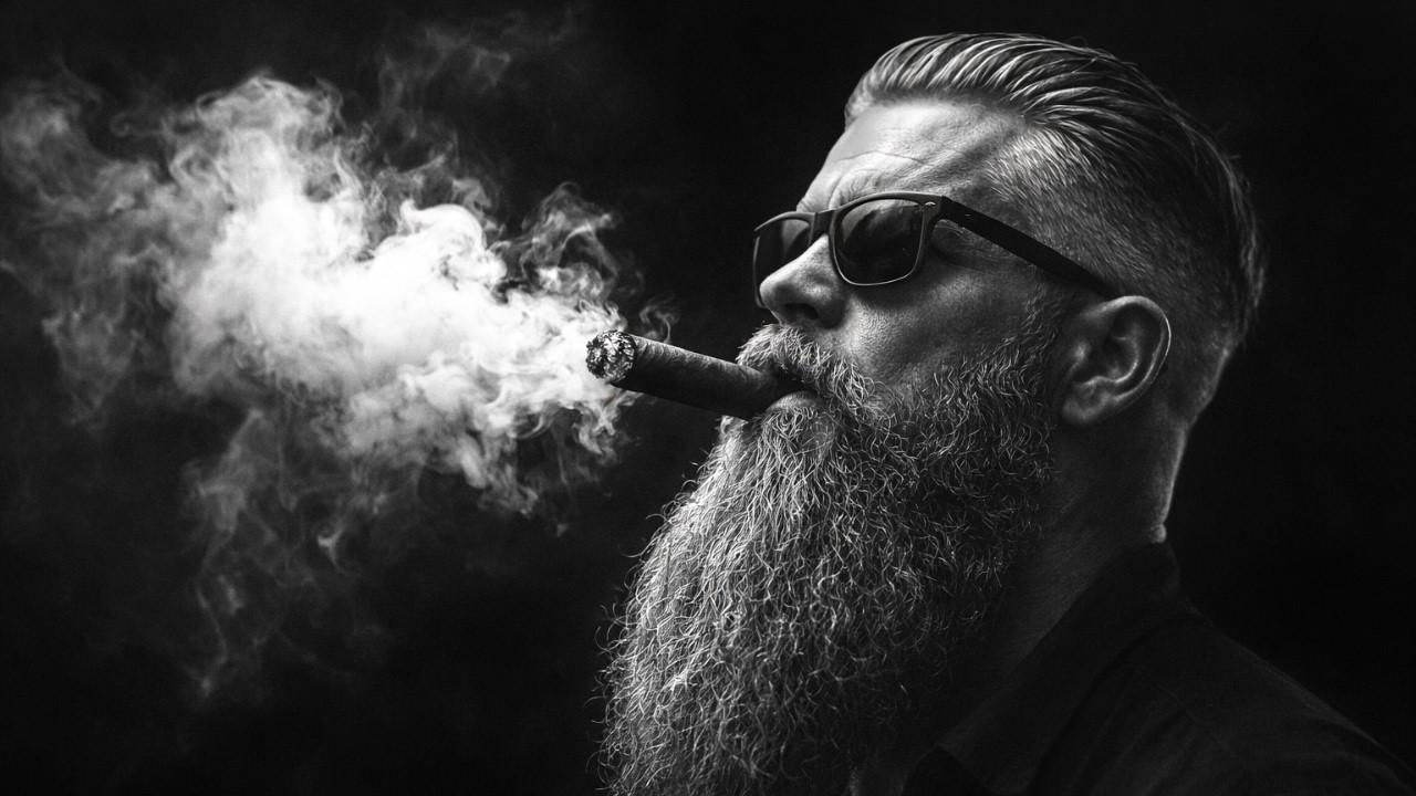 Late Night Deep House | Smoky Underground Mood - Ben Böhmer, Lane 8, Black Coffee Style