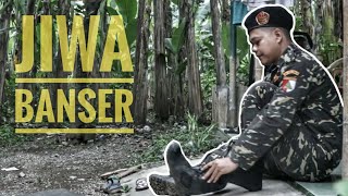JIWA BANSER (JUARA 3) - FILM PENDEK PR GP ANSOR SIMBANG WETAN