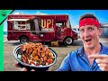 Food Truck Face Off in Las Vegas!! Good, Bad and Ugly!!