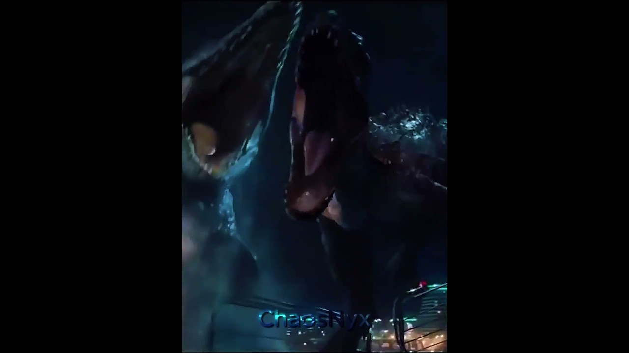 JW MOSASAURUS💀
