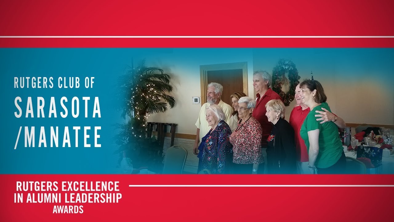 REAL 2017 | The Community Service Award