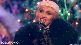 @Rober MC Dowall Miley Cyrus Las Christmas (Wham! Cover)