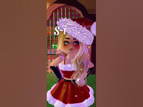 S-I-M-P (Regina George Ver.)~Royale High edit~ - YouTube
