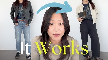 I tried Allison Bornstein