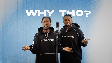 J-UNITY - NOT AN INTRO (OFFICIAL MUSIC VIDEO)