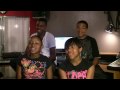 James Ross @ The Walls Group - (These Kids Can Sing)!!! Interview