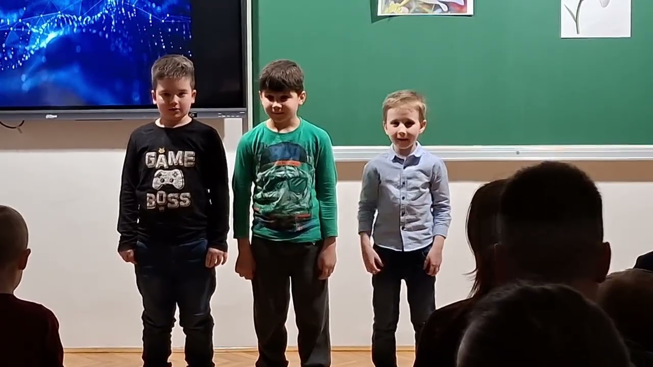 Josipov ljiljan - umjetničko - duhovna večer