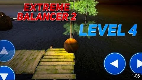 extreme balancer 2 Level 4 | 3d game | best game of india