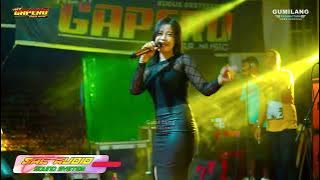 NEW GAPERO GRESS MUSIC - TANDA KASIH DEA AMANDA - RAHTAWU GEBOG KUDUS