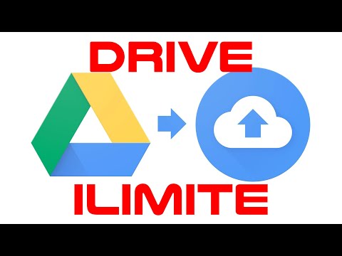 شرح تطبيق جوجل درايف ورفع الملفات وتوسيع المساحة السحابية المجانية - غير محدودة GOOGLE DRIVE حصريا كيف تحصل على مساحة تخزين