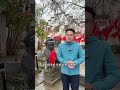 这就是连鬼见了,都害怕的神兽,我敢保证99%的人都不认识他,因为全世界只有这么一对!#黄山 #呈坎 #神兽 #旅行推荐官 #我们的精选