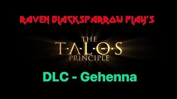 Raven Blacksparrow Play