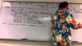 ACCT2311   Chapter 12   Class 2