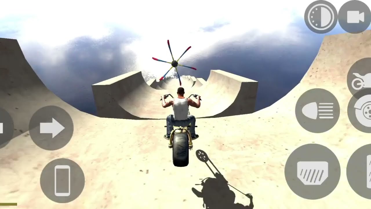 Dangerous Mission 🎯 MAJA AA GYA 😇