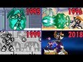 フォルテ 進化の歴史 【1995-2018】 | Evolution of Bass