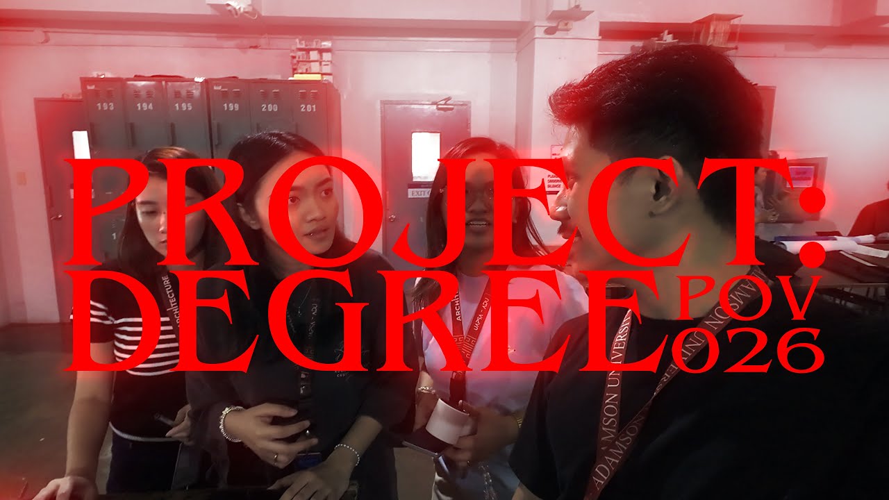 Project: Degree_026 [Week26]