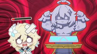 【原神】この七天神像…なんか変… / Wait... This is NOT Healing! 💀 #原神