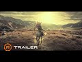 The Eight Hundred Official Trailer (2020) – Regal Theatres HD