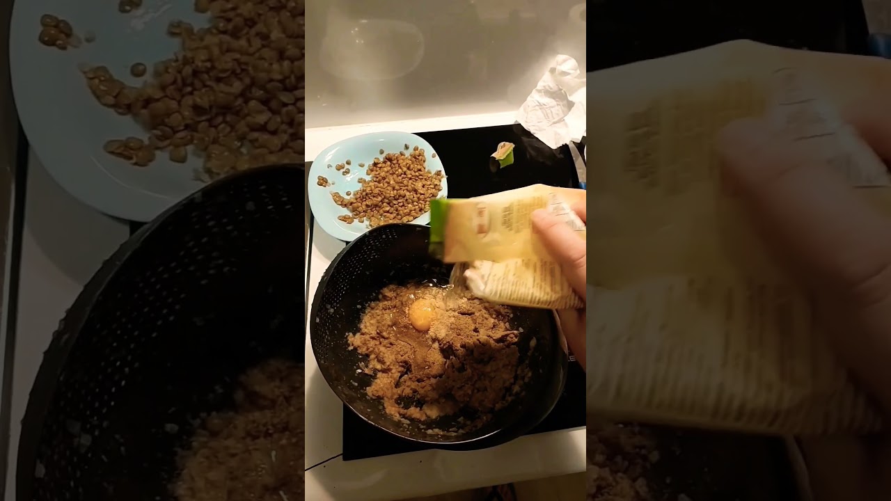 Yeşil Mercimek Köftesi – Pratik ve uygun maliyetli yemek tarifleri Yeşil Mercimek Köftesi – Pratik ve uygun maliyetli yemek tarifleri