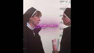 The Most Powerful Scene from The Hail Mary #shorts #edit
