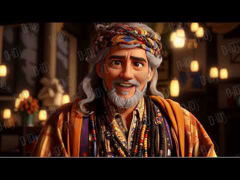 قصة ماهينور والحلم المستحيل