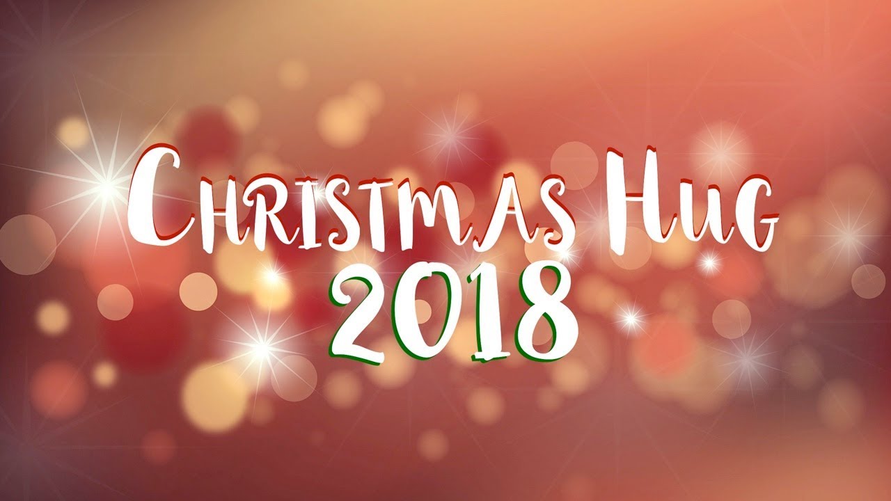 Comienza el reto de Navidad + últimos días de Noviembre ❄ VLOGMAS ❄ Christmas Hug #1 | Christine Hug estilo de vida oms