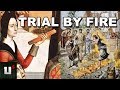 5 Strange & Disturbing Trials By Ordeal From History
