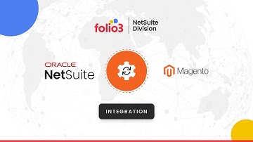 NetSuite Magento Integration Connector