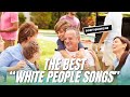 What are the Best "White People Songs" to Play at the Cookout? | Don't Quote Me