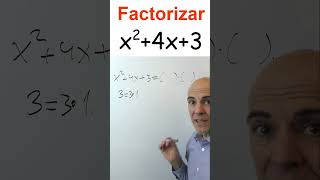 Cómo Factorizar Trinomio Cuadrado Perfecto