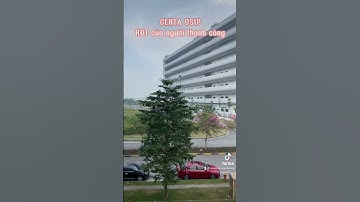 CENTA VSIP - KĐT của người thành công #centariverside  #vsipbacninh #centariversidetuson #centacity