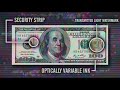 How the $100 Bill Prevents Counterfeiting, And How It’s Counterfeited Anyway | Tales From the Bottle