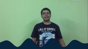 Breakthrough Junior Challenge 2019 | Gravitational Waves And LIGO