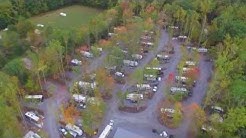 smoky rv resort mountain premier campground reservation rates mountains discover today