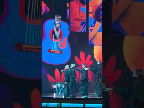 Люся Чеботина Акапулько (Лайма Вайкуле) юбилейный вечер Игоря Крутого