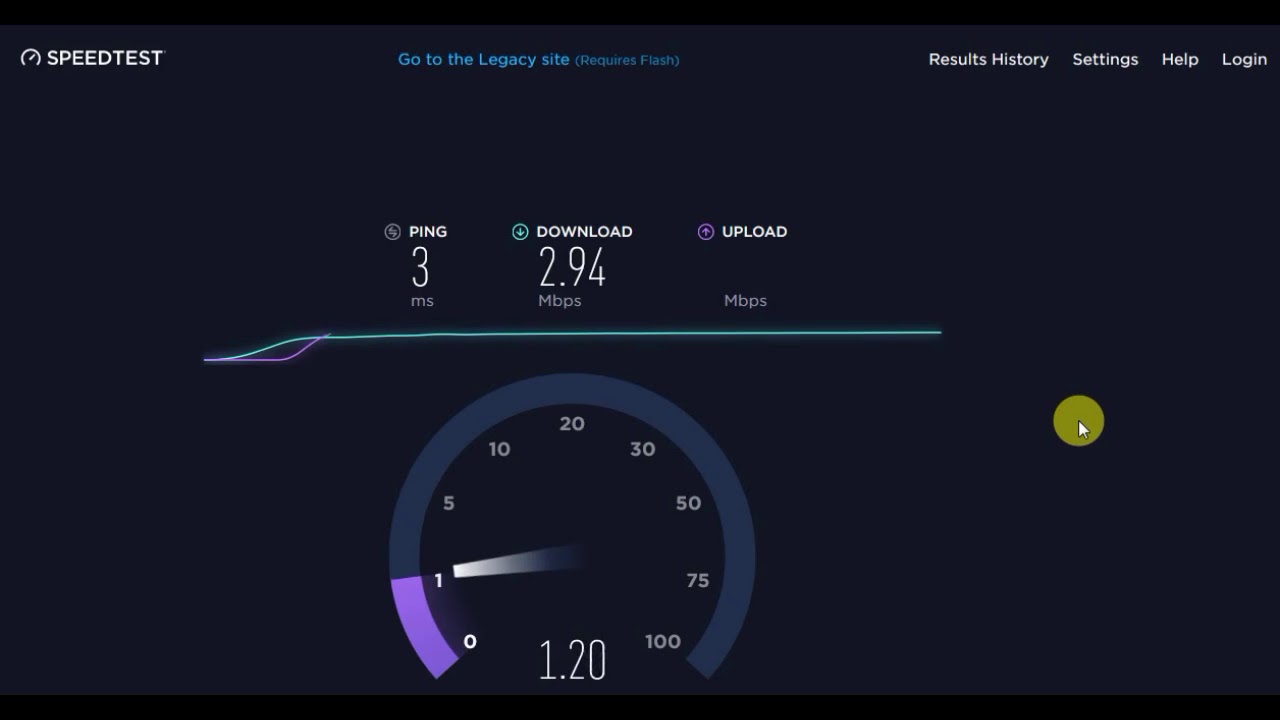 GTPL 3Mbps Plan Review Speed test Ahmedabad Gujarat YouTube