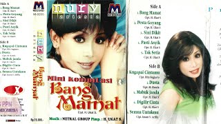 Nury Ariesta Pasti Asyik