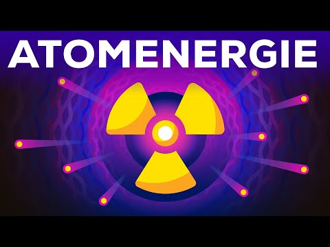 Video: Yuliy Borisov: „Wir Haben Versucht, Die Kraft Der Kernenergie Durch Empfindungen Zu Vermitteln.“