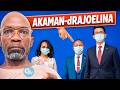 AKAMAN DRAJOELINA INDRAY NO VOATENDRY HO PRAIMINISITRA VAOVAO Mamitiana RAJAONARISON