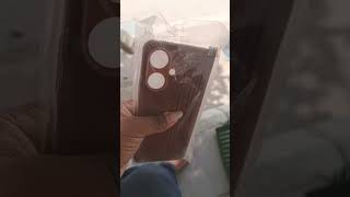 mi 13 c mobile back cover