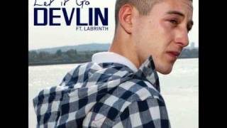 Devlin - Let It Go