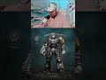 REVISITED MY RAVENGUARD ASSAULT #SpaceMarine2 #warhammer40k #streamer #gaming #drip