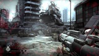 RAGE Gameplay Trailer - Dead City screenshot 1