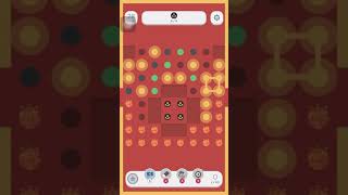 Two Dots level 80 no powerups!!