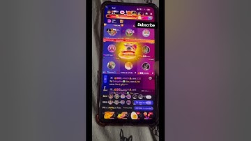 Big Win Coins from Gift / Hallelujah in Poppolive streaming app - 500k #poppolive #bigwin #luckygift